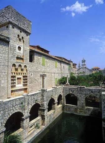 Bungalows Jurjevac Stari Grad  Exterior foto