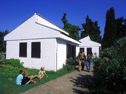 Bungalows Jurjevac Stari Grad  Zimmer foto