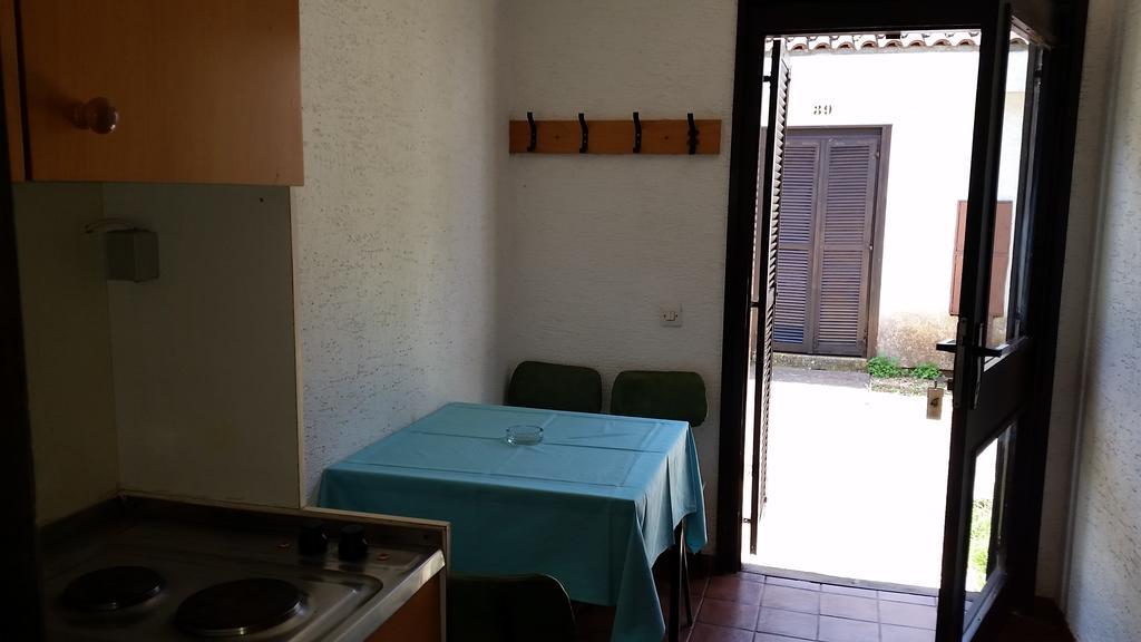 Bungalows Jurjevac Stari Grad  Zimmer foto
